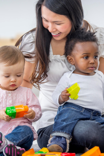 Childcare