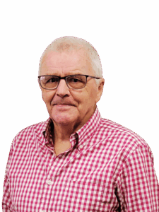 Graeme Charles