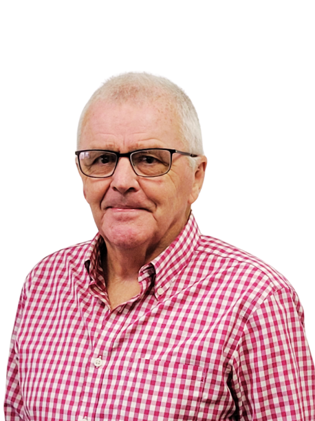 Graeme Charles