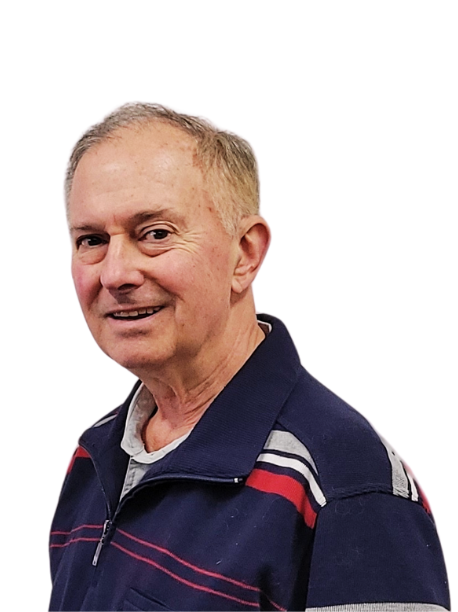 Tim Herring