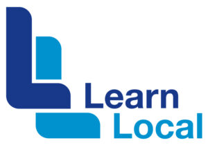 Learn Local logo