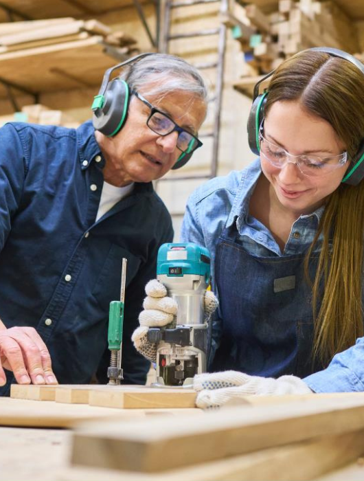 Introduction to Manufacturing